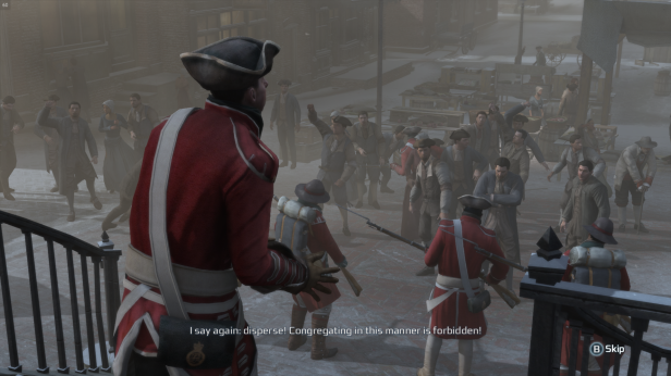 Assassin's Creed III Screenshot 2017.12.13 - 13.20.06.03
